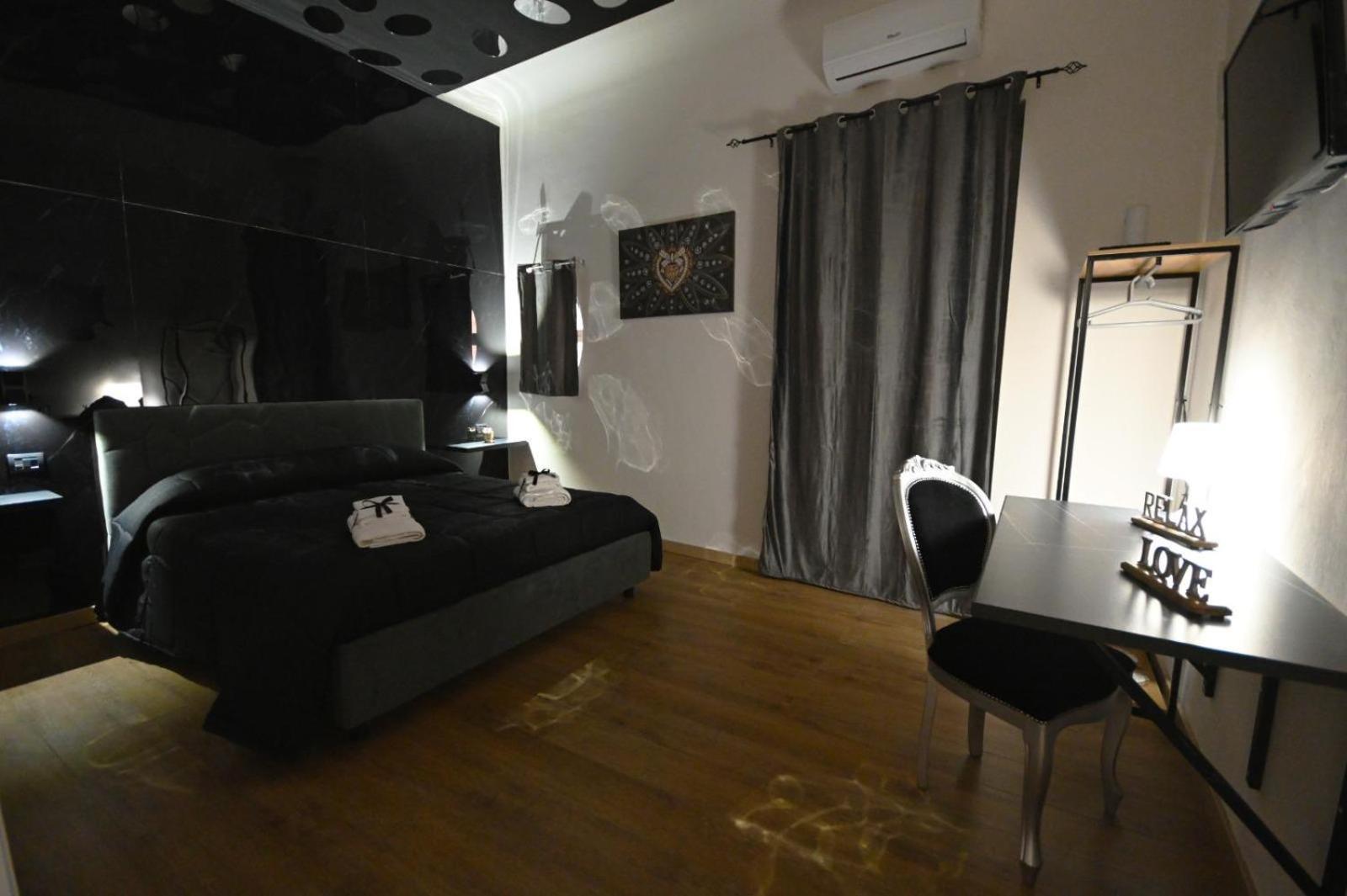 Luxury Butera Centro Storico Appartamento *