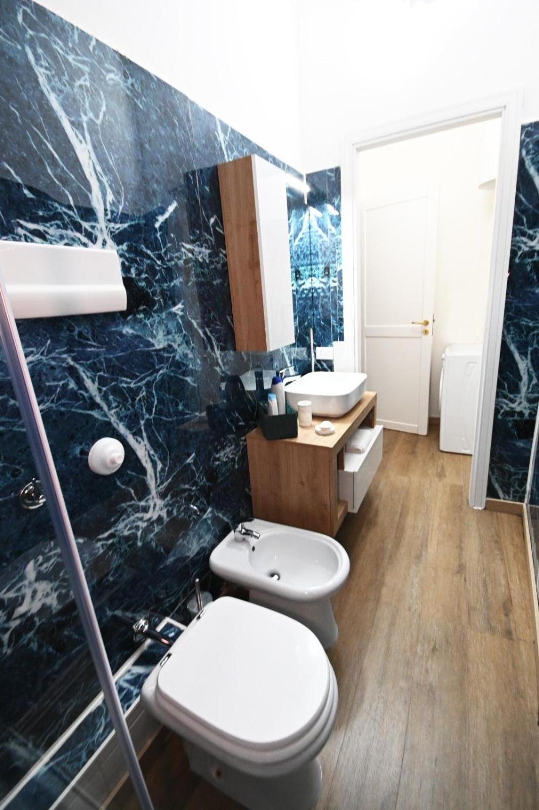 Appartamento Luxury Butera Centro Storico