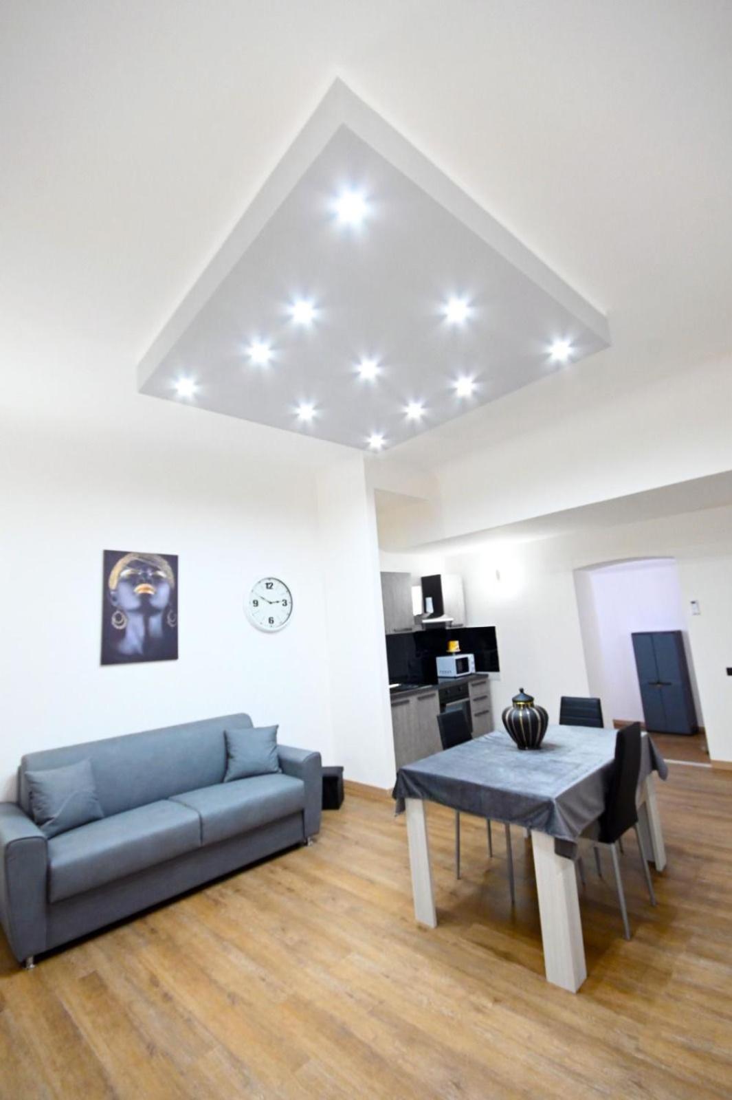 Luxury Butera Centro Storico Appartamento *