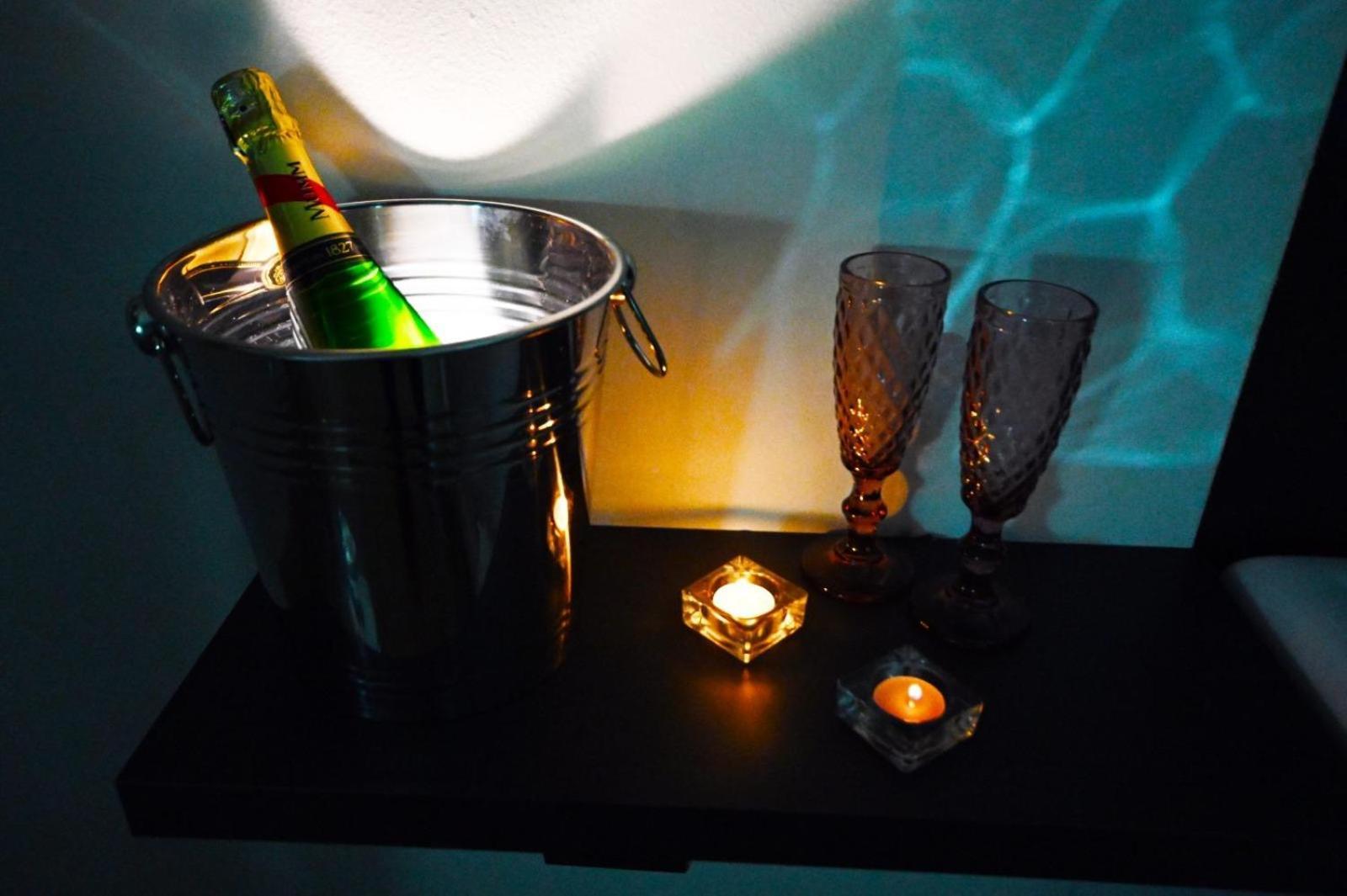 Appartamento Luxury Butera Centro Storico Palermo