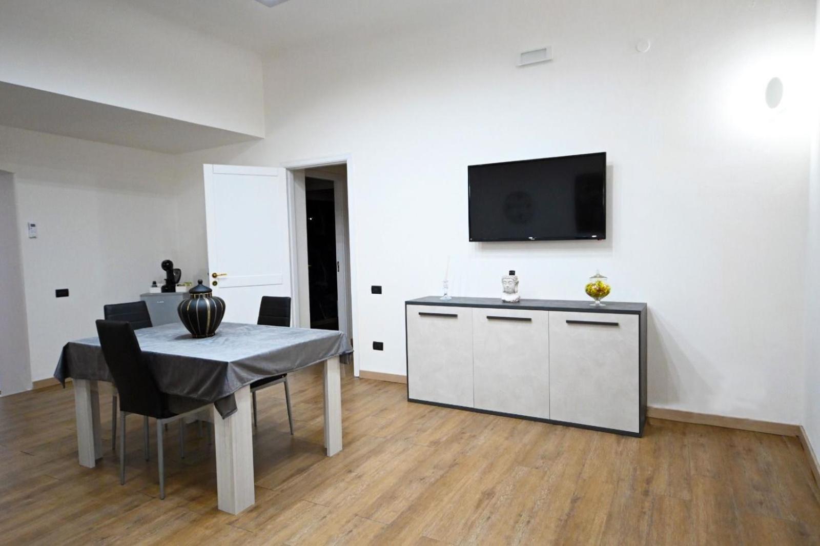 Luxury Butera Centro Storico Appartamento Palermo