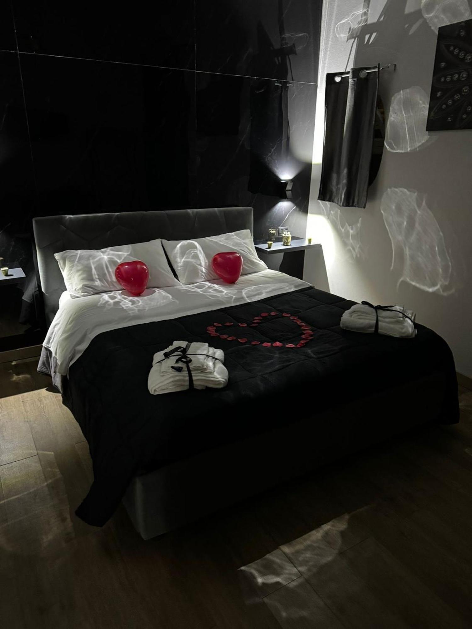 Luxury Butera Centro Storico Appartamento Palermo
