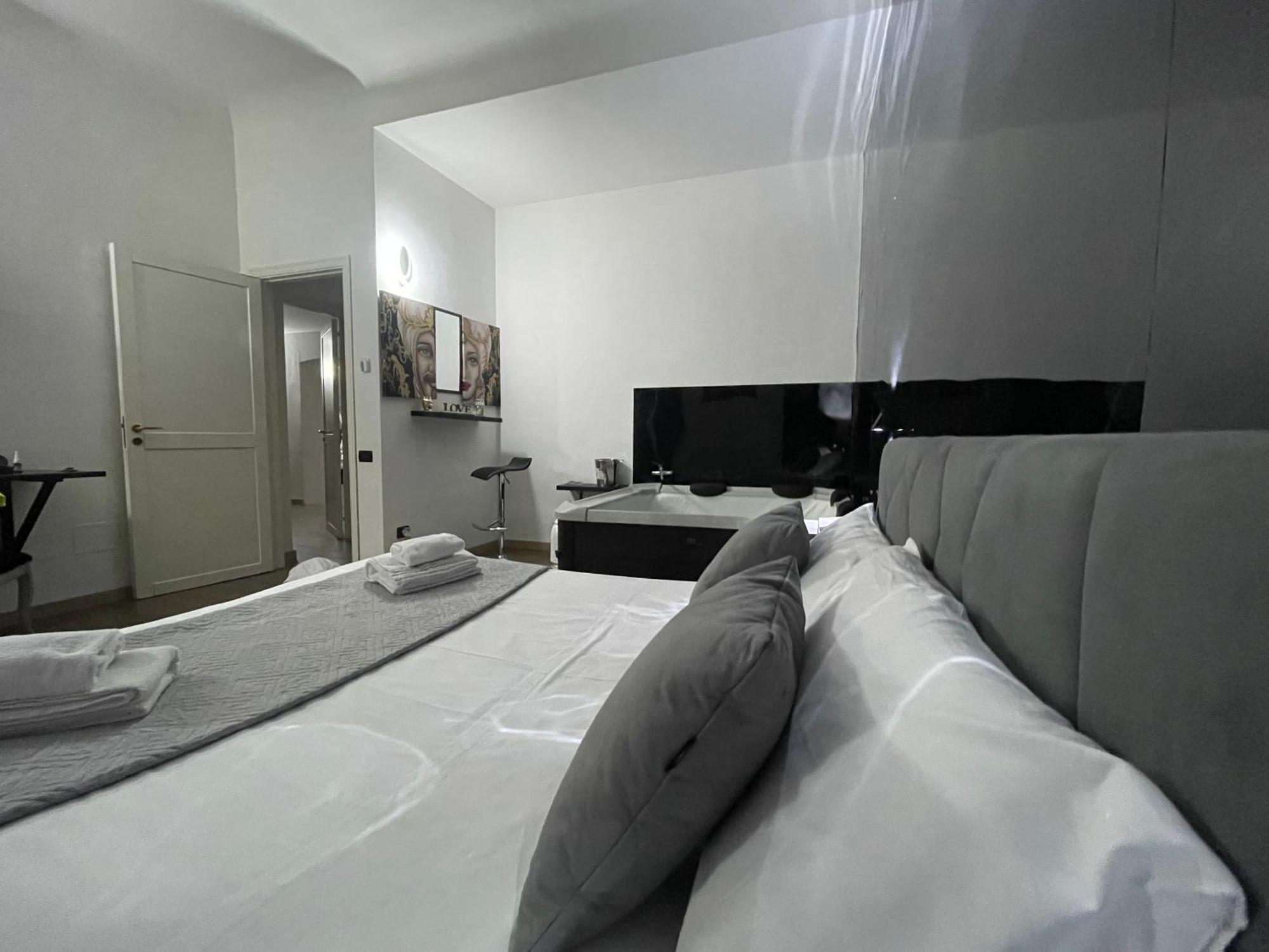 Appartamento Luxury Butera Centro Storico *