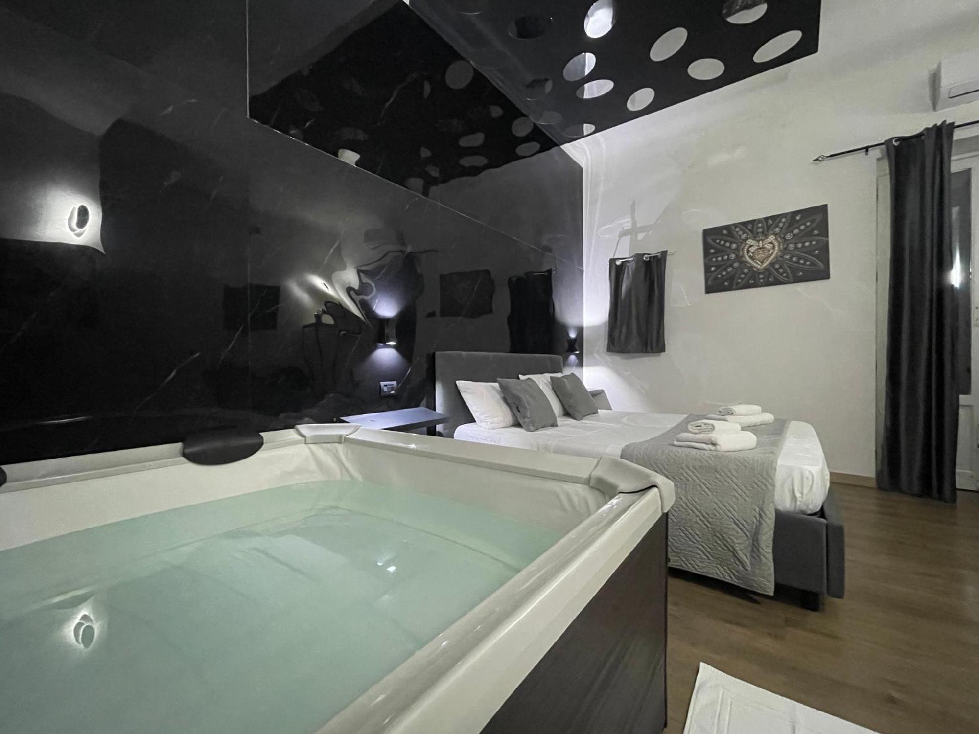 Appartamento Luxury Butera Centro Storico